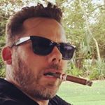 Profile Picture of Bryan Jackson (@mr.waffles_toronto) on Instagram