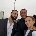 Profile Picture of Andre Laferriere (@laferriereandre) on Instagram