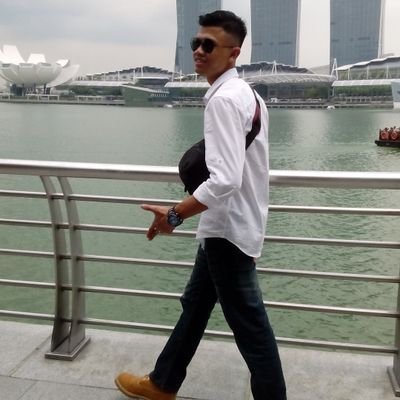 Profile Picture of MOHAMMAD HALIM (@mohammadhalim10) on Twitter