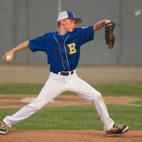 Profile Picture of Jake Rowlett (@jakerowlett18) on Pinterest