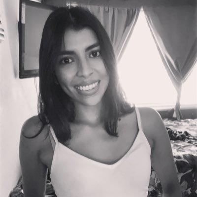 Profile Photo of Georgina Gonzalez (@GinaGonzalez27) on Twitter