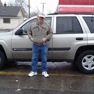 Profile Picture of Howard A Moller (Tony ) (@tony.moller.31) on Facebook