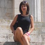 Profile Picture of Andrea Szakony (@szakonyandrea) on Instagram