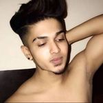 Profile Picture of Arya Vardan Shetty (@arya_shetty_ckm_india) on Instagram