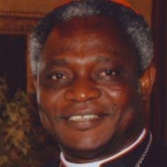 Profile Picture of Card Peter K Turkson (@@CardinalTurkson) on Twitter