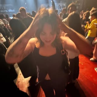 Profile Picture of laura topper (@laura.topper) on Instagram