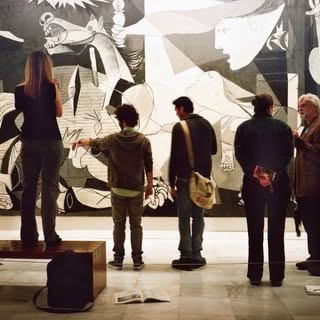 UC Berkeley History of Art - Instagram Profile Picture of UC Berkeley History of Art (@ha_ucb) on Instagram