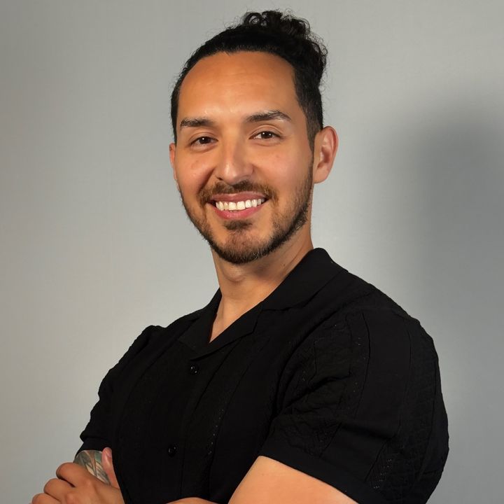 Profile Picture of John Moses (@johnmosessa) on Tiktok
