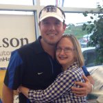 Profile Picture of Mandy Perkins (@mandybethperkins) on Instagram