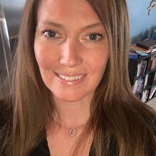 Profile Picture of Cassandra Bennett Talbot (@cassandra.bennetttalbot) on Facebook