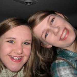 Profile Picture of Callie Rush (@cal_rush) on Myspace