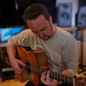 Profile Picture of Stuart King (@stuartkingguitar) on Youtube