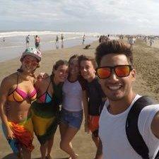 Profile Picture of Valentin Becerra (@ValentinBecerr9) on Twitter