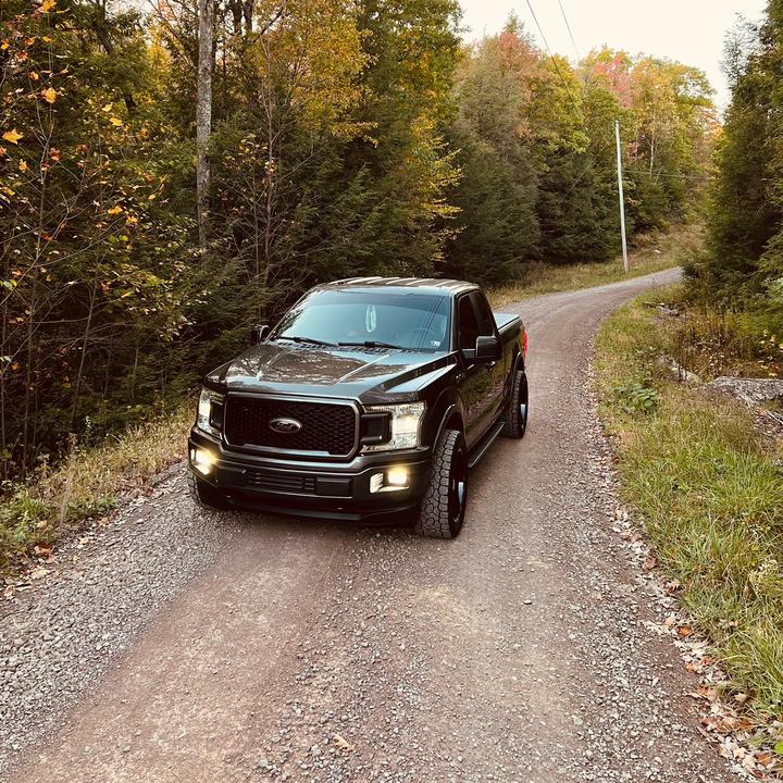 Profile Picture of Gavin_Sager (@gavin_sager) on Tiktok