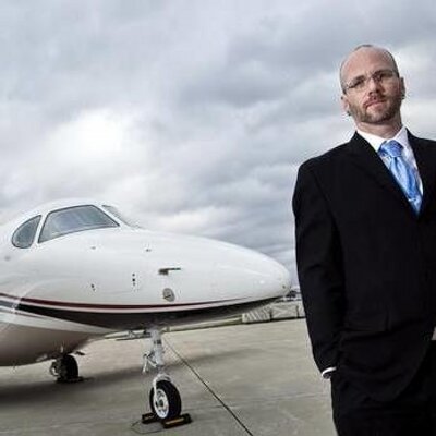 Profile Picture of Kevin Heitman (@kevin_heitman) on Twitter