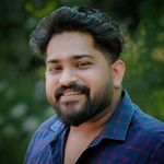 Profile Picture of 𝐊𝐀𝐑𝐓𝐇𝐈𝐊 𝐏𝐑𝐀𝐒𝐀𝐃 (@karthik.prasad_) on Instagram
