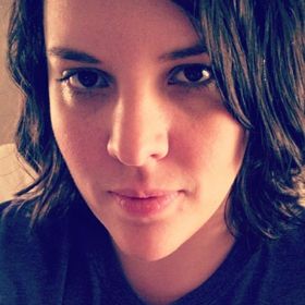 Profile Picture of andrea stokes (@acstokes) on Pinterest