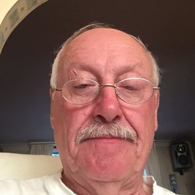 Profile Picture of John Catlow (@johncatlow1) on Twitter