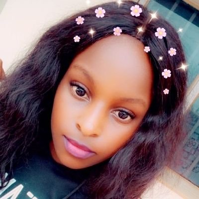 Profile Picture of Fine Sherry 🇺🇬 ❤ (@FineSherry2) on Twitter