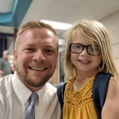 Profile Picture of Brian Doepker (@MrDoepker) on Twitter