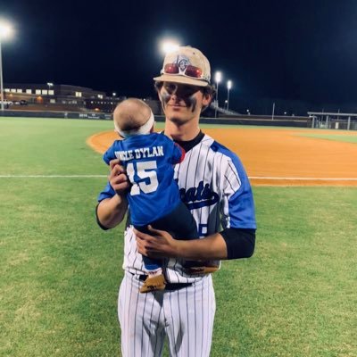 Profile Picture of Dylan Haney (@DylanHaney12) on Twitter