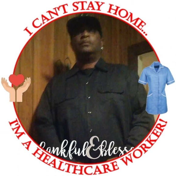 Profile Picture of Kenneth Baker (@kennethbaker921) on Poshmark