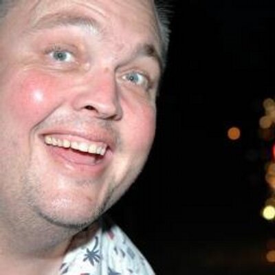 Profile Picture of John Denison (@DenisonNMG) on Twitter