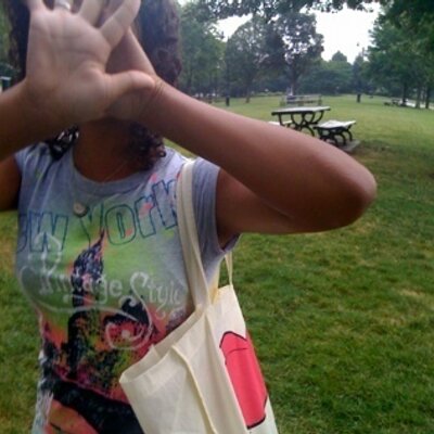 Profile Picture of Jada Alexander (@Jay_RachineA) on Twitter