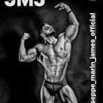 Profile Picture of Giuseppe Marin James Official (@giuseppe_marin_james_official) on Instagram
