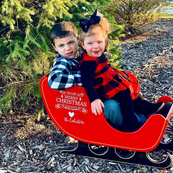 Profile Picture of Alexia Calistri (@alexiacalistri) on Poshmark