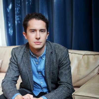 Profile Picture of Eric Matthew Richardson (@TheEMRMusic) on Twitter