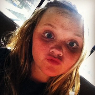 Profile Picture of Alyssa Sampson (@alyssasampson12) on Twitter