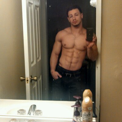 Profile Picture of Nick Peragine (@nick_gtl) on Twitter