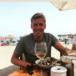 Jeffrey Riemslag - Instagram Profile Picture of Jeffrey Riemslag (@jeffreyriemslag) on Instagram