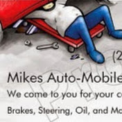 Profile Picture of Mike Shaffer (@mikeshaffer7123) on Youtube