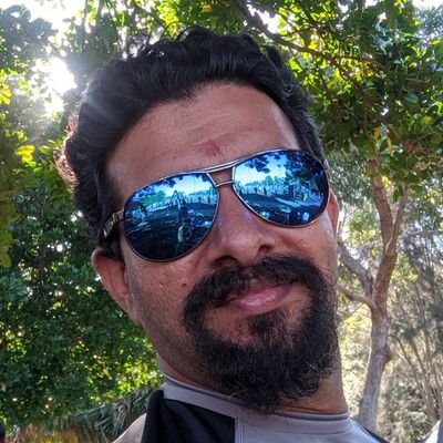 Profile Picture of Jitendra Khatri (@jitzbox) on Twitter