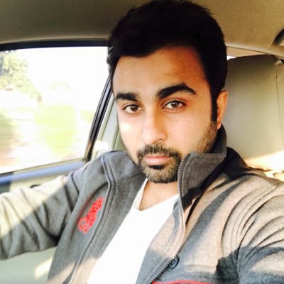 Profile Picture of Usman Afzal (@Osman_Afzal) on Twitter