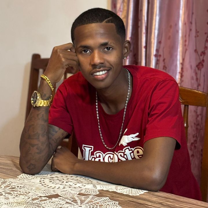 Profile Picture of Mi chael (@michaelmanasse) on Tiktok