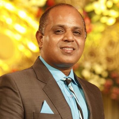 Profile Picture of Vijay Roy (@AmVijayroy) on Twitter