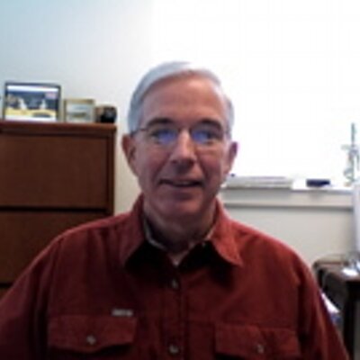 Profile Picture of Frank Crawley (@@FCrawleySciEd) on Twitter