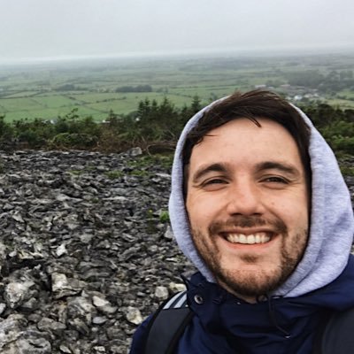 Profile Picture of Kevin Crowley (@Crowley_77) on Twitter