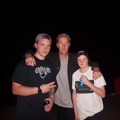 Profile Picture of Isaac Beck (@isaacbeck100) on Twitter