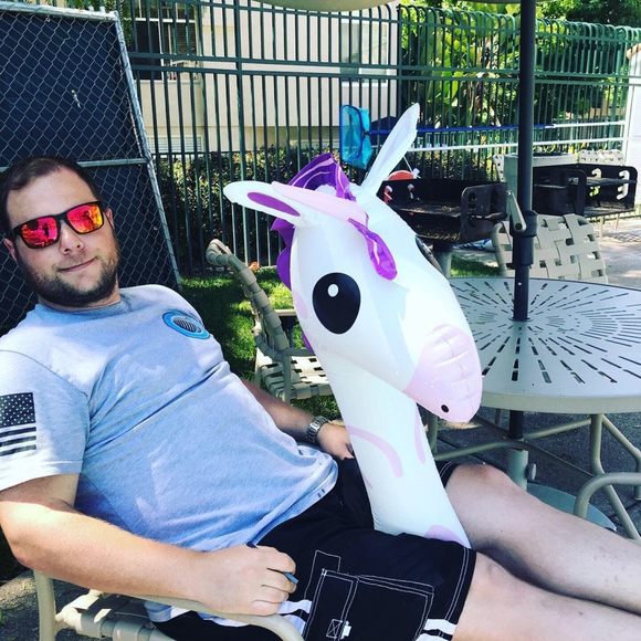 Profile Picture of Andrew Morrow (@amorrow1983) on Poshmark
