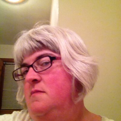 Profile Picture of Frankie Ann Hage (@ann_hage) on Twitter