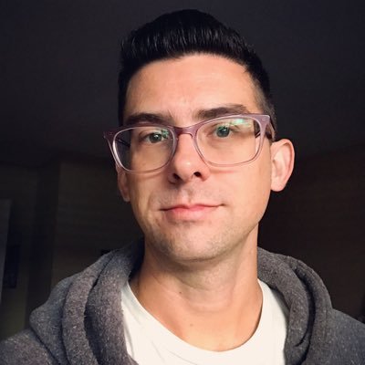 Profile Picture of D. Covey (@justindcovey) on Twitter