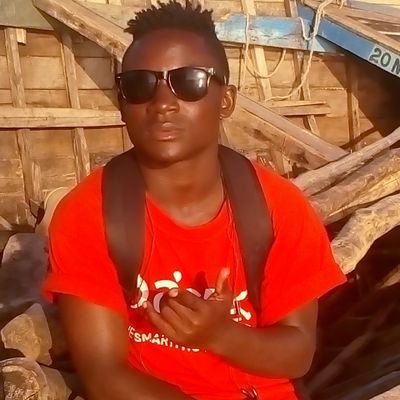 Profile Picture of Nickson Richard (@NicksonRichard4) on Twitter