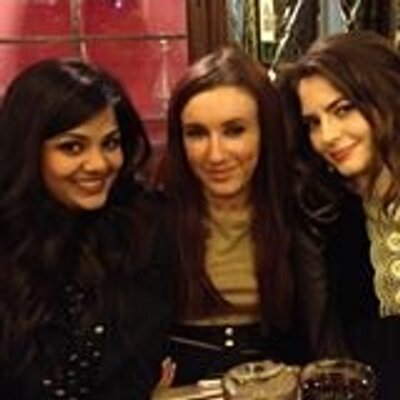 Profile Picture of Laura Turkington (@Laura_turki) on Twitter
