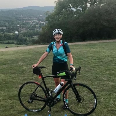 Profile Picture of Ellen  Walsh (@coachingmummy) on Twitter