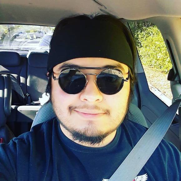 Profile Picture of Ethan Jaimez (@ethanjaimez) on Poshmark