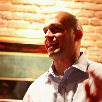 Profile Picture of James R Headley (@JRHeadley) on Twitter